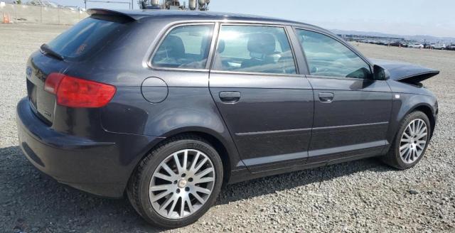 WAUMF78PX6A217744 2006 Audi A3 2.0 Sport