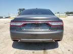 Lot #2938321721 2017 LINCOLN CONTINENTA