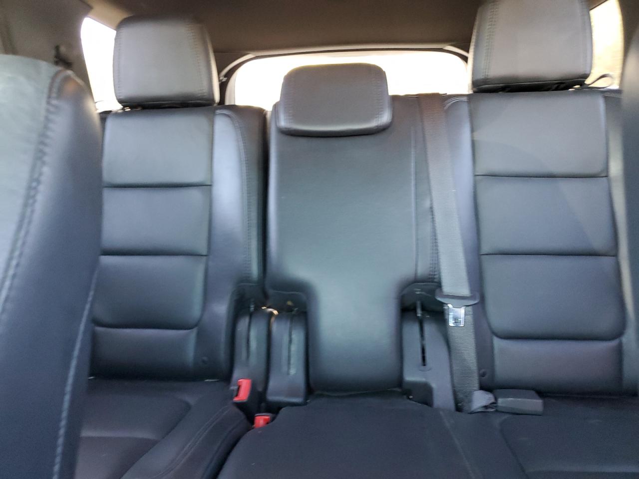 1FM5K7D82EGA21757 2014 Ford Explorer Xlt