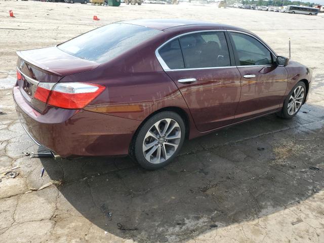 1HGCR2F57EA292542 2014 Honda Accord Sport