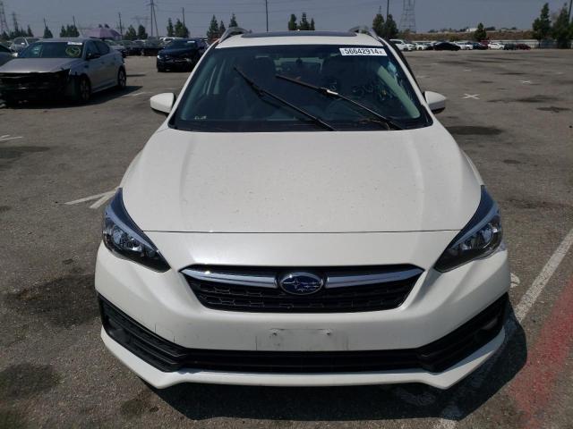 2023 SUBARU IMPREZA PR - 4S3GTAD60P3702032