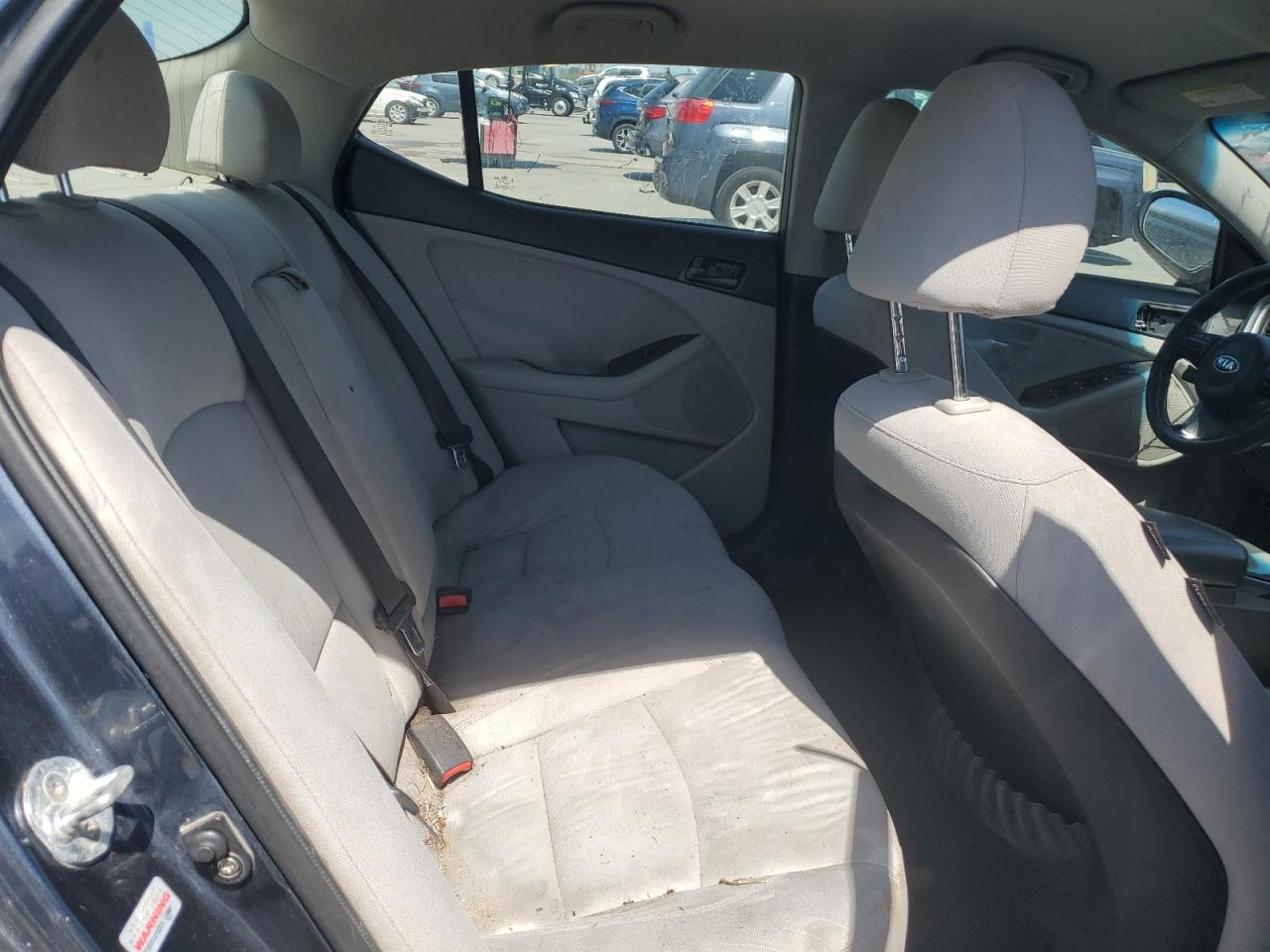 KNAGM4A75F5585379 2015 Kia Optima Lx KNAGM4A75F5585379 2015 Kia Optima Lx