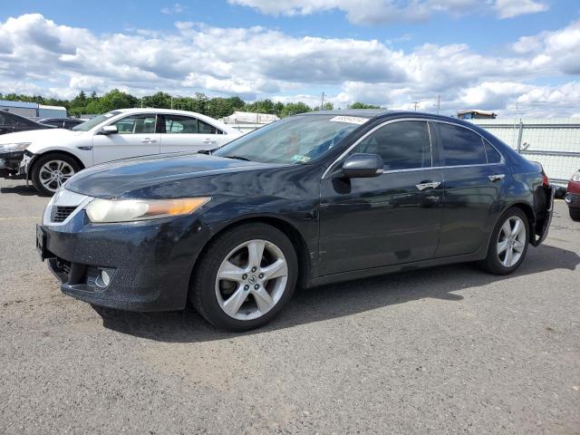 JH4CU2E67AC018441 2010 Acura Tsx 2010 Acura Tsx VIN: JH4CU2E67AC018441 Lot: 58554514