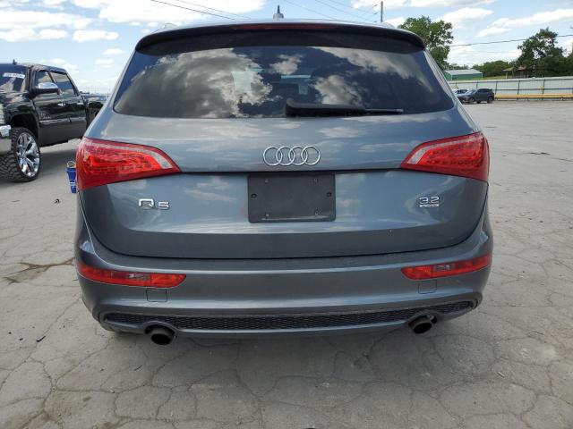 2012 Audi Q5 Premium Plus VIN: WA1DKAFP3CA056741 Lot: 58428614