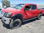 NISSAN TITAN S photo