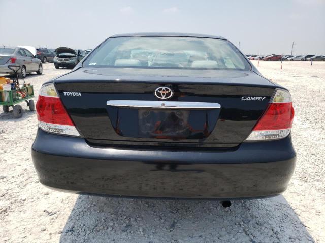 2005 Toyota Camry Le VIN: 4T1BE32K25U413365 Lot: 57547944