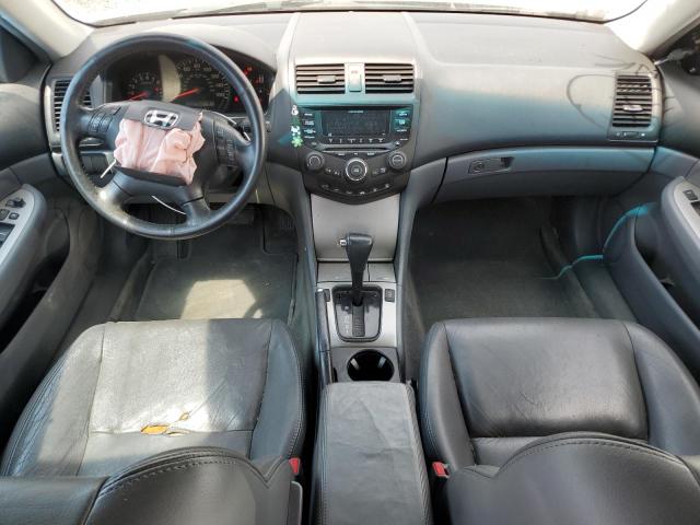 2005 Honda Accord Ex VIN: 1HGCM56825A148603 Lot: 55832404