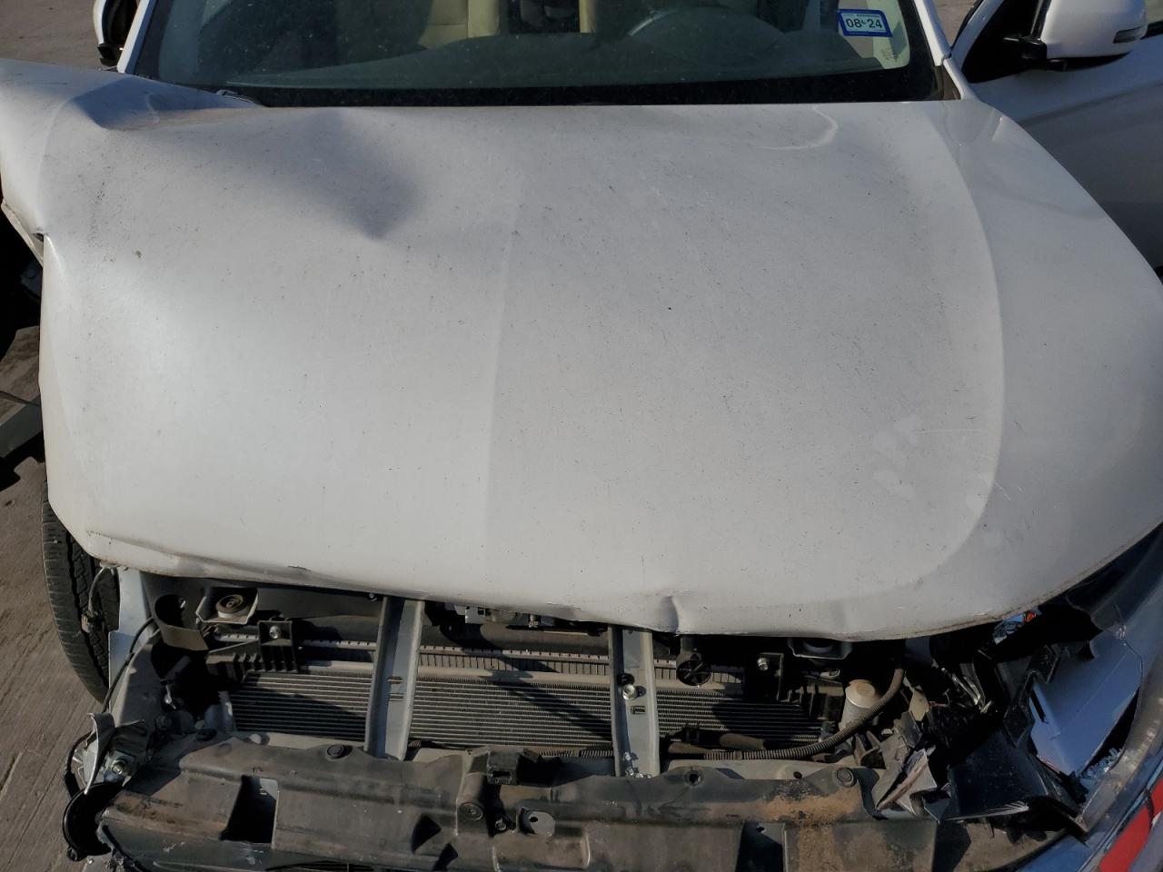 JA4AD3A32GZ009186 2016 Mitsubishi Outlander Se