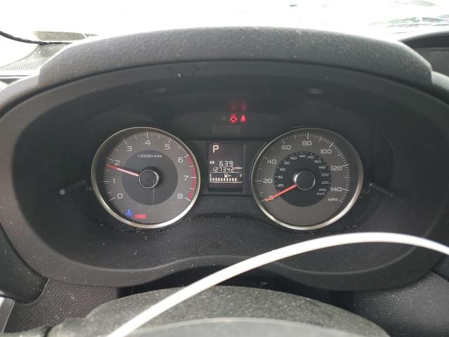 2015 Subaru Forester 2.5I Limited VIN: JF2SJARC1FH423206 Lot: 59820784