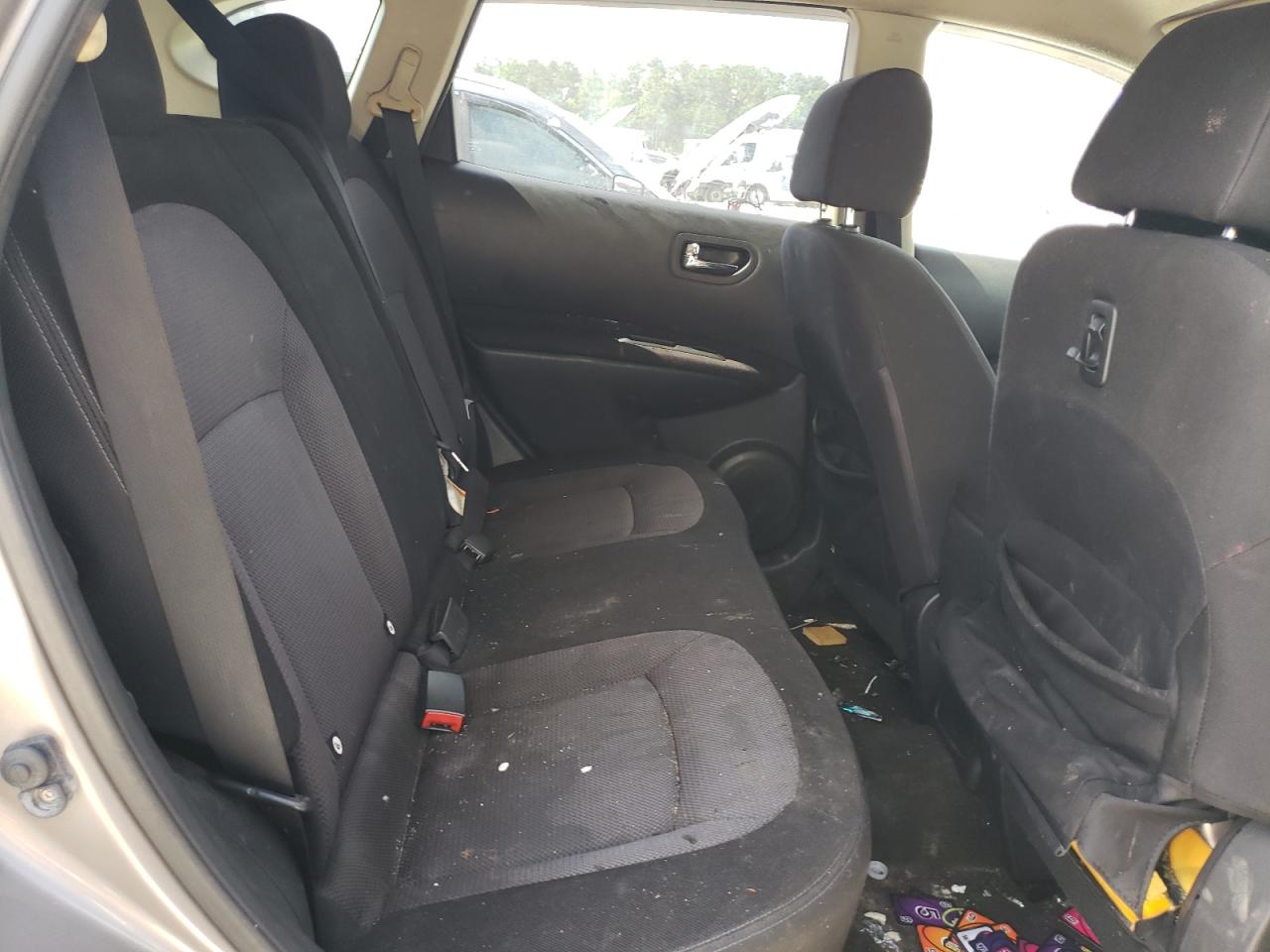 JN8AS5MV4CW357026 2012 Nissan Rogue S