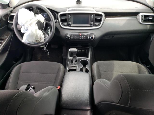 2020 KIA SORENTO S - 5XYPGDA5XLG683173