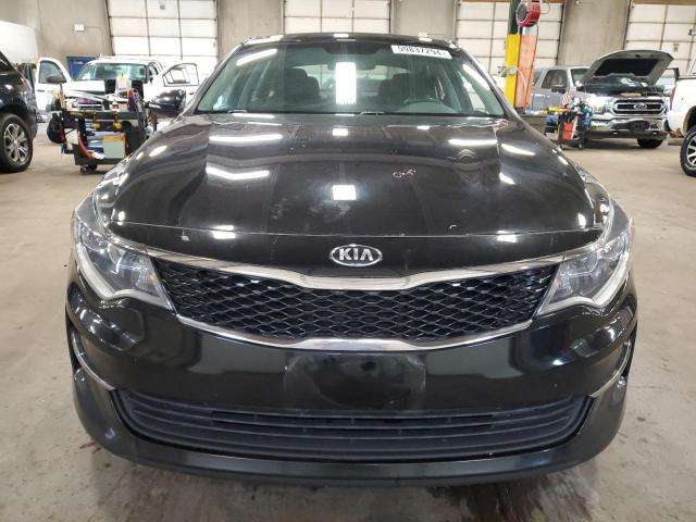 2016 Kia Optima Lx VIN: 5XXGT4L14GG041127 Lot: 59837294