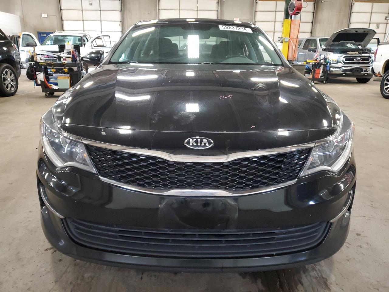 5XXGT4L14GG041127 2016 Kia Optima Lx