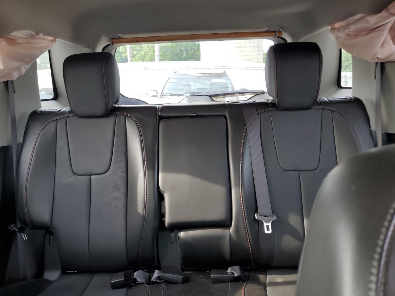 2GKFLUEK6H6189246 2017 GMC Terrain Slt