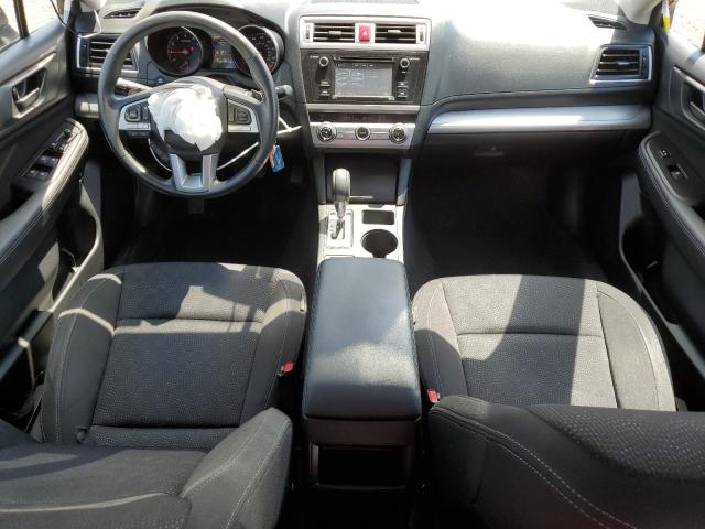 2015 Subaru Legacy 2.5I VIN: 4S3BNBA68F3049835 Lot: 60490434