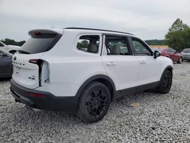 2021 Kia Telluride Ex VIN: 5XYP3DHC8MG187726 Lot: 60186964