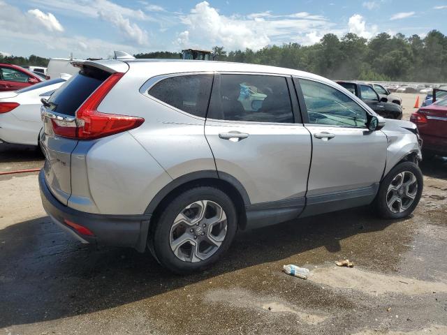 2017 HONDA CR-V EX - 7FARW1H59HE026657