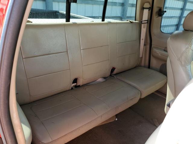 2001 Ford F150 VIN: 1FTRX17L91NA90956 Lot: 60387644