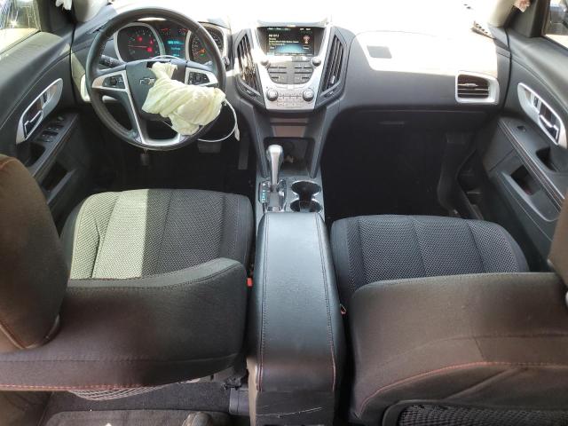 2015 CHEVROLET EQUINOX LT - 2GNALBEK6F6145388