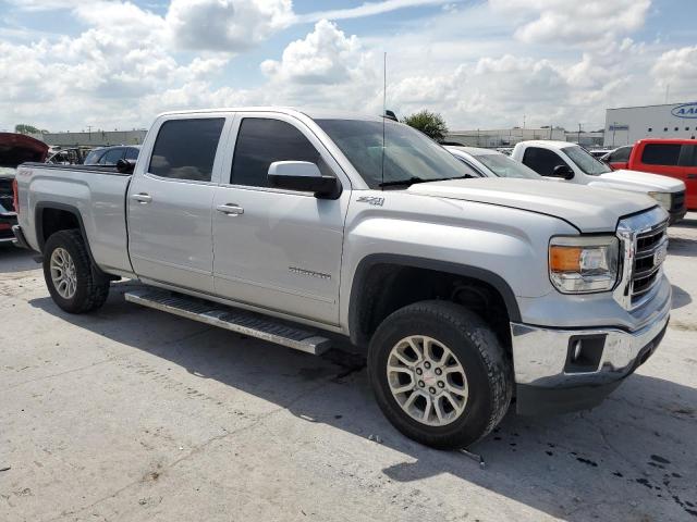 Vin: 3gtu2uec8fg451042, lot: 59858424, gmc sierra k1500 sle 20154