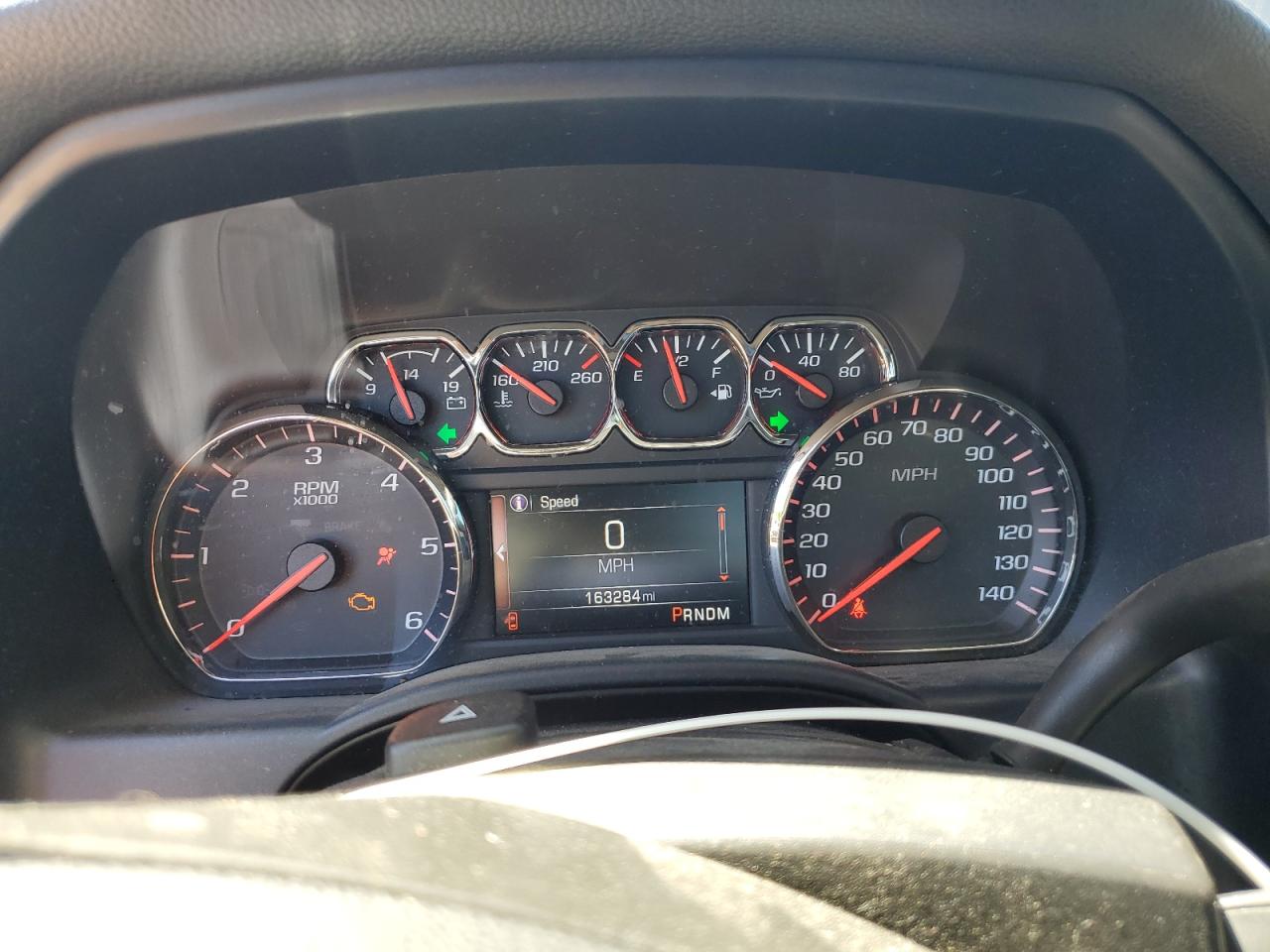 3GTU2UEC6EG150204 2014 GMC Sierra K1500 Sle