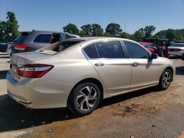 2017 HONDA ACCORD LX - 1HGCR2F34HA148109