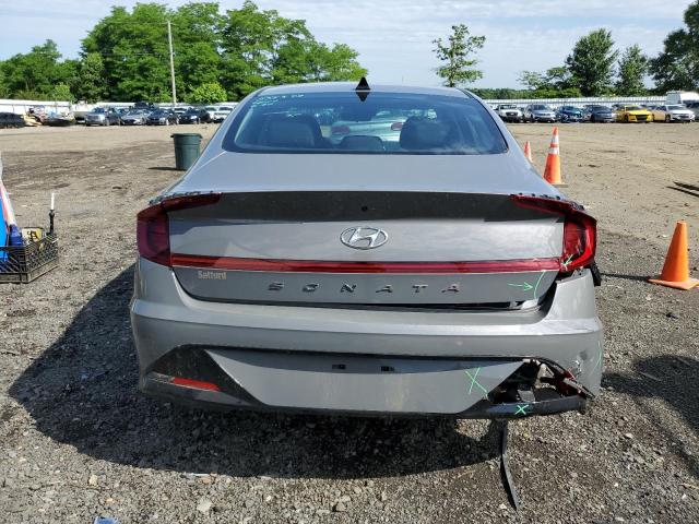 2023 Hyundai Sonata Sel VIN: KMHL64JA0PA266970 Lot: 57917294