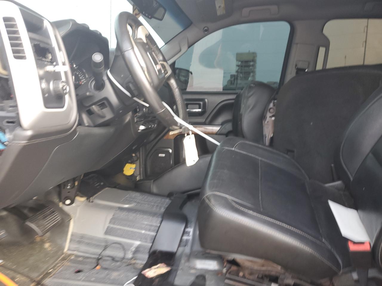 3GTP1VEC2EG196005 2014 GMC Sierra C1500 Slt