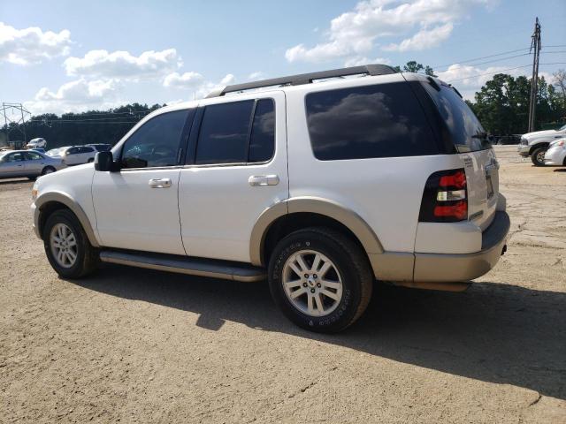 2010 Ford Explorer Eddie Bauer VIN: 1FMEU6EE6AUA98765 Lot: 58712234