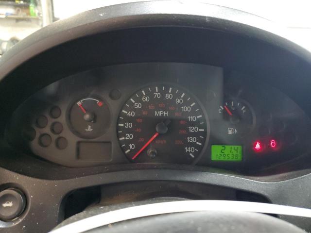 1FAFP34N57W114408 2007 Ford Focus Zx4