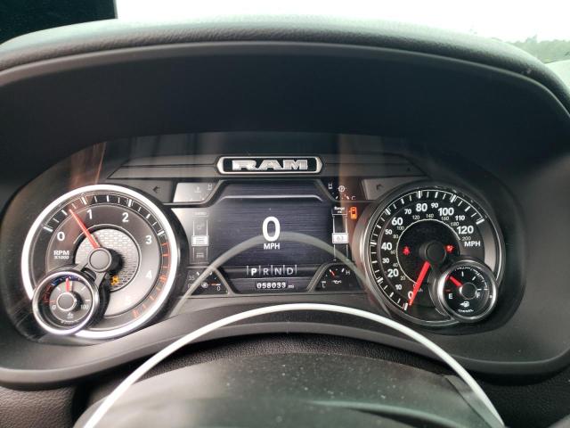 2021 Ram 3500 Big Horn VIN: 3C63RRHL4MG622793 Lot: 60374664