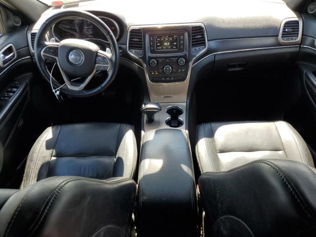 2015 Jeep Grand Cherokee Limited VIN: 1C4RJFBG7FC733316 Lot: 60385094