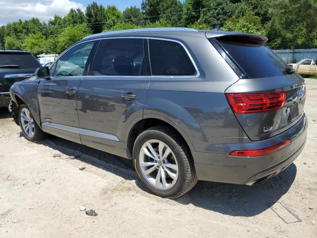 VIN WA1AHAF77KD044736 2019 Audi Q7, Premium no.2