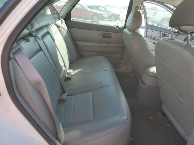 2004 Ford Taurus Ses VIN: 1FAFP55264A156773 Lot: 60870624