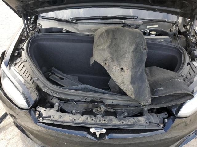 2018 TESLA MODEL X 5YJXCBE20JF120153