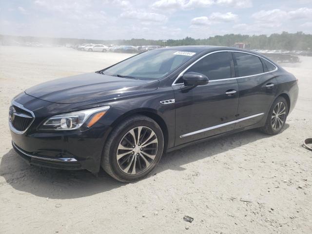 2017 BUICK LACROSSE E - 1G4ZP5SS6HU155909