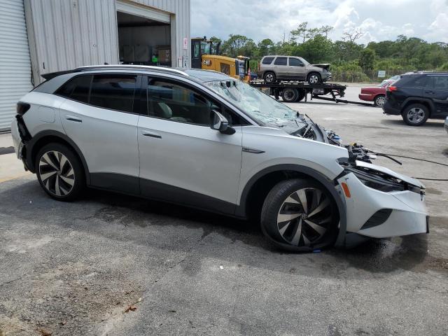 2021 VOLKSWAGEN ID.4 FIRST WVGDMPE27MP020408
