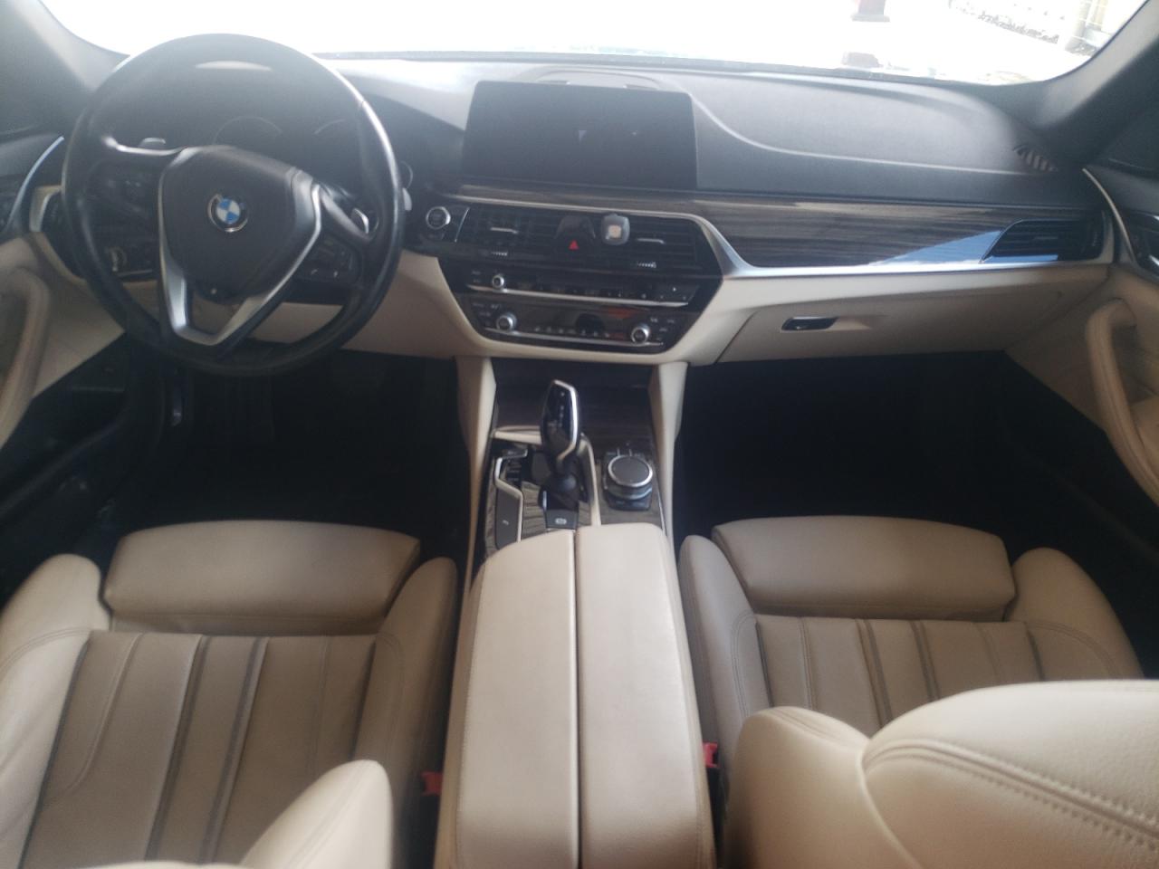 WBAJA7C30HG905712 2017 BMW 530 Xi