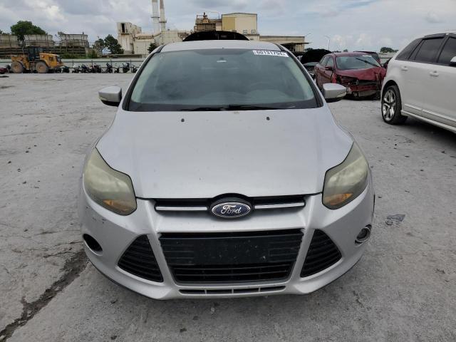 2014 Ford Focus Titanium VIN: 1FADP3J26EL240664 Lot: 60131794