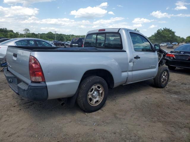 2006 Toyota Tacoma VIN: 5TENX22N66Z223531 Lot: 58331384