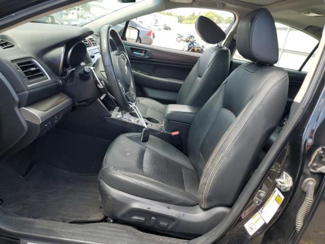 2015 SUBARU LEGACY 2.5 - 4S3BNAN6XF3058993