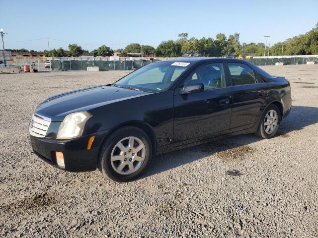 2006 Cadillac Cts Hi Feature V6 VIN: 1G6DP577060150229 Lot: 57264164