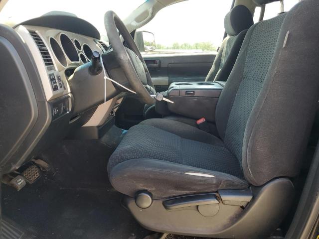 2008 Toyota Tundra Crewmax VIN: 5TFEV54198X058635 Lot: 58096954