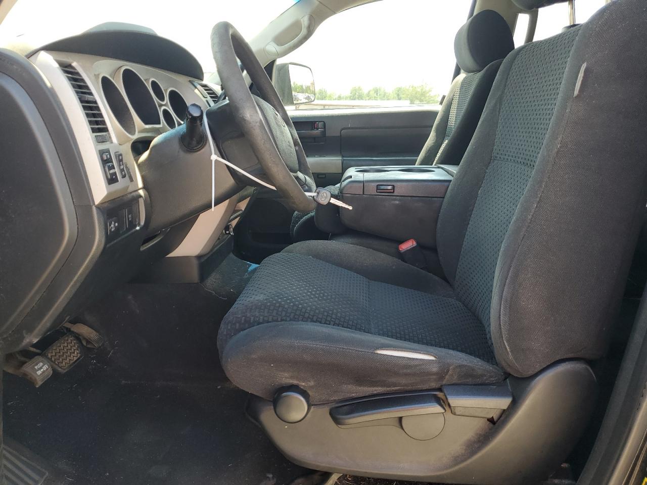 5TFEV54198X058635 2008 Toyota Tundra Crewmax