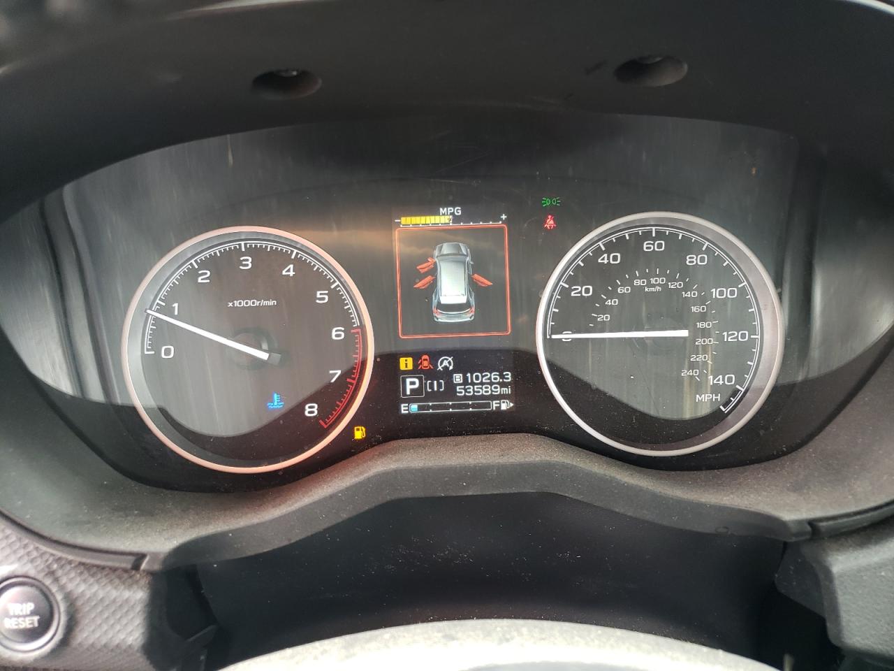 JF2SKASC1MH502735 2021 Subaru Forester Limited