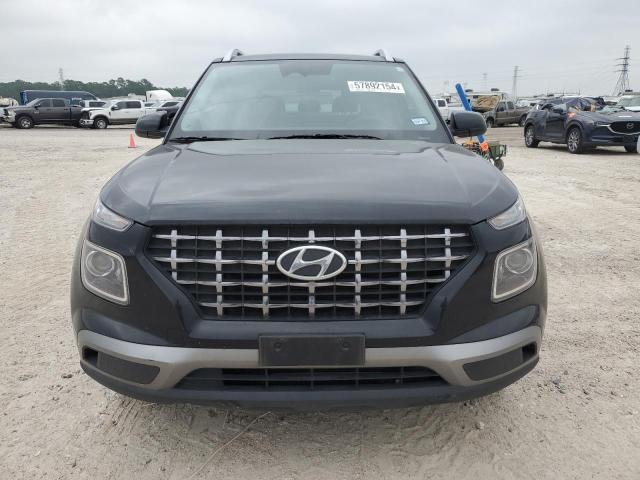 2023 Hyundai Venue Sel VIN: KMHRC8A39PU233038 Lot: 57892154