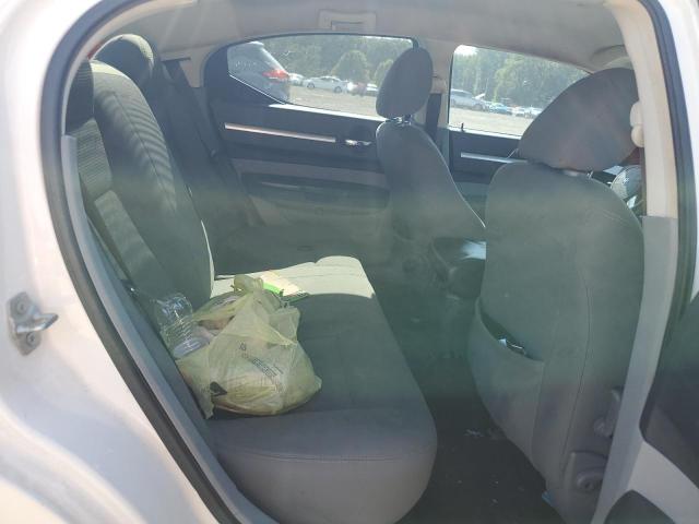 2008 Dodge Charger VIN: 2B3KA43G08H285474 Lot: 58438764