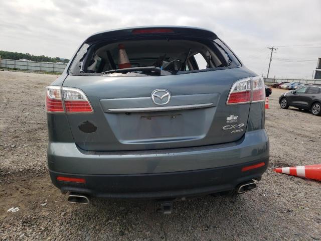 2011 Mazda Cx-9 VIN: JM3TB3CV8B0325179 Lot: 59156404