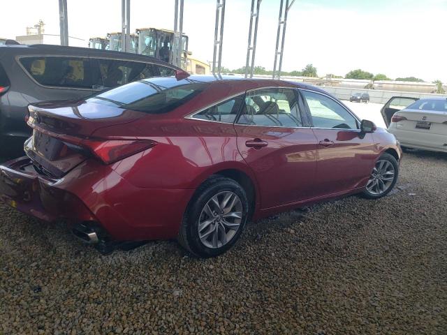 2022 Toyota Avalon Xle VIN: 4T1JZ1FB7NU086847 Lot: 58460444