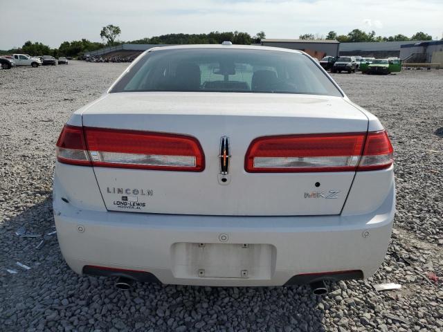 2010 Lincoln Mkz VIN: 3LNHL2GC4AR754666 Lot: 59713224